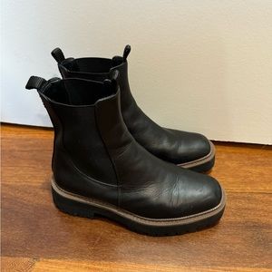 Sam Edelman Laguna Chelsea Boot